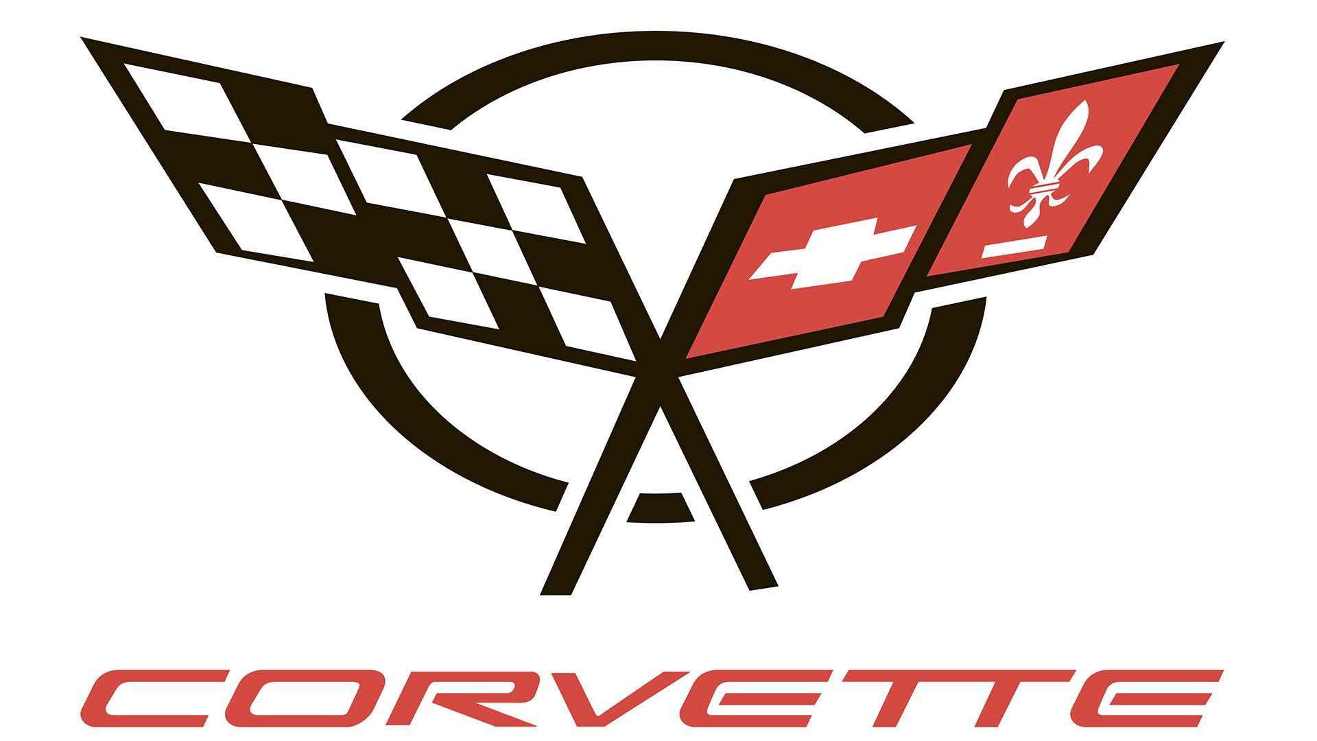 corvette-flag-logo